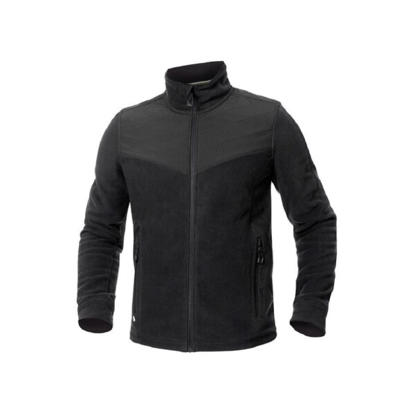 Ardon Mikina SOFTFLEECE COMBO H6463 černá 2XL černá