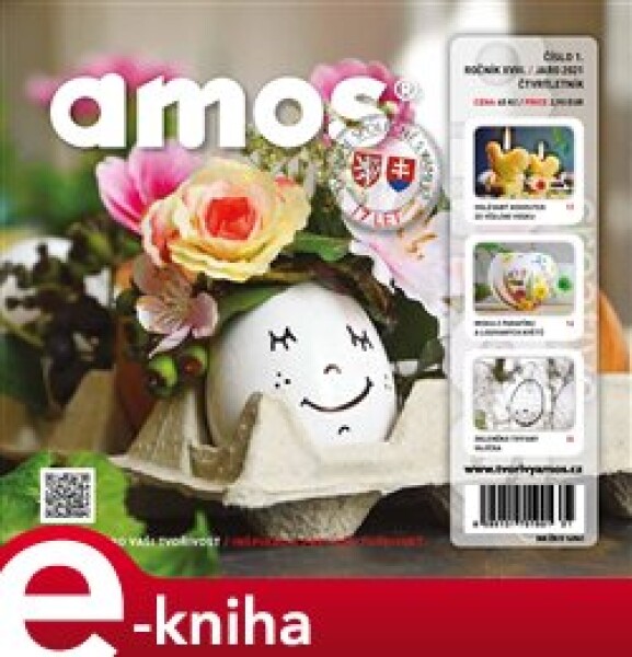 Amos 01/2021 e-kniha