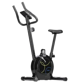 One Fitness RM8740 Magnetický rotoped černý (5907695577341)