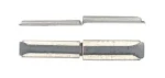 Piko 55294 Prechodová spojka PIKO 2.5mm - ROCO 2.1mm