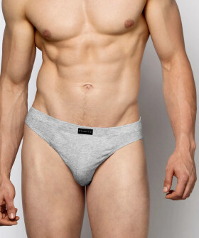 3-PACK Slipy męskie sport, XL