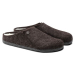 Žabky Birkenstock Zermatt Shearling FE 1016571 42
