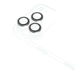 Epico Aluminium Lens Protectors ochrana čoček fotoaparátu pro iPhone 17 Pro/17 Pro Max stříbrná (94112152100001)
