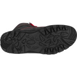Alpinus Brahmatal High Active Unisex trekingová obuv GR43321 40