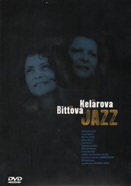 Jazz Iva Bittová