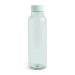 HAY Lahev na vodu Miz No. 2 Ice Blue – 1,5 l, modrá barva, plast