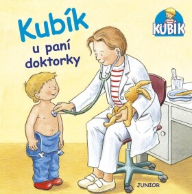 Kubík paní doktorky