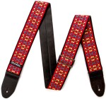 Dunlop JH15 Jimi Hendrix Pop Festival Strap