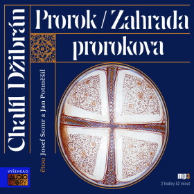 Prorok, Zahrada Prorokova - Chalíl Džibrán