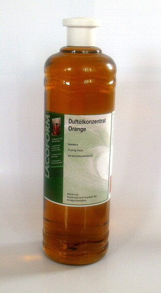 Prostorová esence - Pomeranč, 1 l