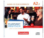 Pluspunkt Deutsch - Leben in Deutschland - Allgemeine Ausgabe - A2: Teilband 2. Tl.2