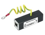 XtendLan Přepěťová ochrana UTP vedení / Ochrana proti přepětí / 100/1000 Mbit / zemnící vodič / 2 páry (SP11UTP3)
