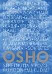 Stretnutia s pozoruhodnými ľuďmi - Osho