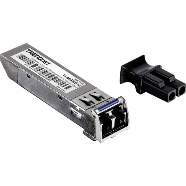 TrendNet TI-MGBS10 TRENDnet TI-MGBS10 - SFP (Mini-GBIC)-Transceiver-Modul ethernetový modul