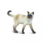 Safari Ltd. Safari Ltd. Figurka - Siamská kočka