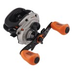 Abu Garcia Multiplikátor Max STX MAX4STX L