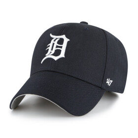 47 Brand Pánská kšiltovka Detroit Tigers MLB ’47 MVP