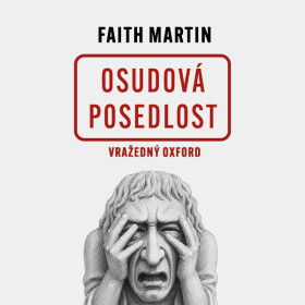 Osudová posedlost - Martin Faith