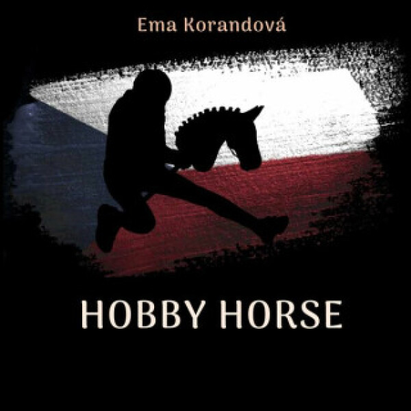 Hobby Horse - Lukáš Koranda - audiokniha