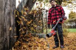 Aku fukar na listí Einhell GP-LB 36/270 Li E BL-Solo 3433570