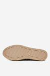 Espadrilky QUIKSILVER WAVESTRIDE-01 Látkový materiál