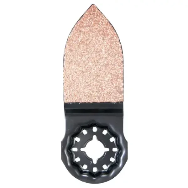 Makita B-65090 / řezný nástroj s tvrdokovem / 32mm x 50mm / K40 / TMA076 / Starlock (i pro O.I.S.) (MB-65090)