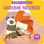 Hudební nástroje