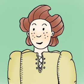 Princ Chocholouš - audiokniha