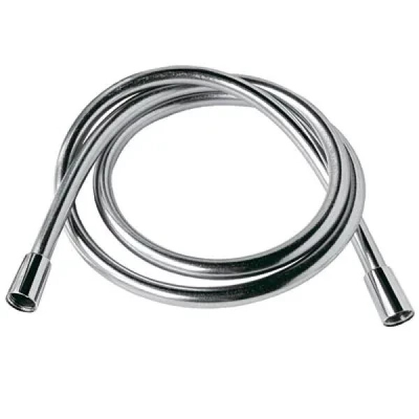 TRES Sprchová hadice 170cm SATIN TRES, ochrana proti překroucení 91.34.609 TG 9134609