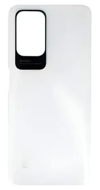 Xiaomi Redmi 10 2022 bílá / Kryt baterie / Náhradní díl (57983107120)