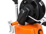 Elektrická tlaková myčka STIHL RE 130 PLUS