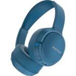 Buxton BHP 7300 modrá / Bezdrátová sluchátka / mikrofon / Bluetooth 5.0 (8590669322657)