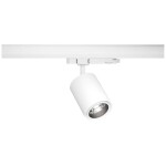 Paulmann Kratos LED pásové reflektory ProRail3 25 W LED bílá