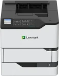 Lexmark MS725dvn / čb laserová tiskárna / A4 / 1200x1200dpi / 52ppm / 512MB / dup / LAN / USB (50G0630)