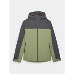 Lyžařská bunda 4F M 4FWAW24TTJAM579-43S pánské L