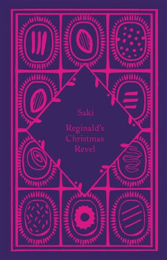 Reginald´s Christmas Revel - Saki