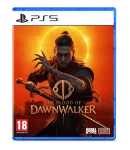 PS5 The Blood of Dawnwalker / RPG / CZ titulky / od 18 let / Hra pro Playstation 5 (3391892044157)