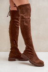 Kozačky model 203510 Step in style 38