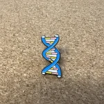 Pinarna.cz DNA - nositelka genetické informace
