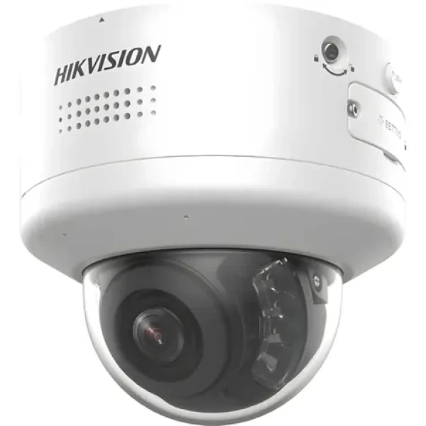 Hikvision DS-2CD2786G2H-IPTRZS2U/SL(2.8-12mm) / IP kamera / Dome / PTRZ / AcuSense / EasyIP 4.0 (DS-2CD2786G2H-IPTRZS2U/SL(2.8-12mm))