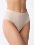 Julimex Brasil Maxi kalhotky S-XL béžová XXL