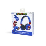 OTL Super Mario Kids Wireless Headphones