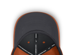 Nike Pánská kšiltovka Texas Longhorns NCAA Gameday Aerobill Swooshflex Dri-FIT Velikost: L/XL