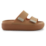 Žabky Crocs Brooklyn Luxe Sandal W 209586-2U3 EU 34/35