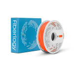 FIBERFLEX filament oranžový 30D 1,75 mm Fiberlogy 850 g
