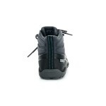 Xero Shoes Scrambler Trail Mid Asphalt/Black