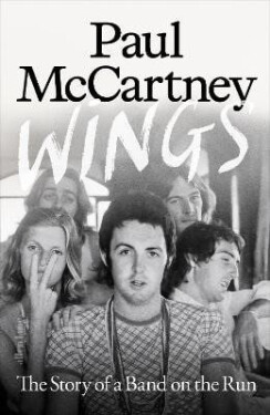 Wings - Paul McCartney
