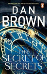 Secret of Secrets - Dan Brown