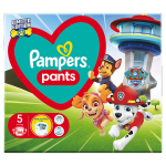 Pampers Paw Patrol