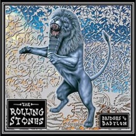 The Rolling Stones: Bridges To Babylon - 2 LP - Rolling Stones The